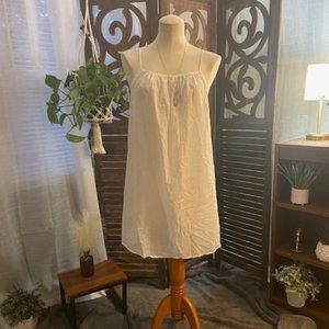 J Crew Shift Dress